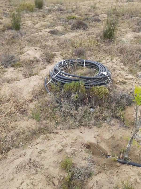 1 Bedroom Property for Sale in Riversdale Western Cape